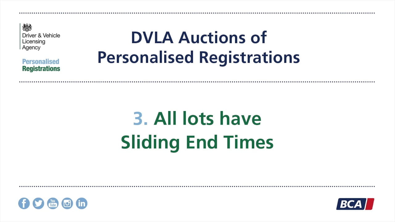 dvla assignment fee vat