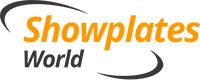 Show Plate World Logo